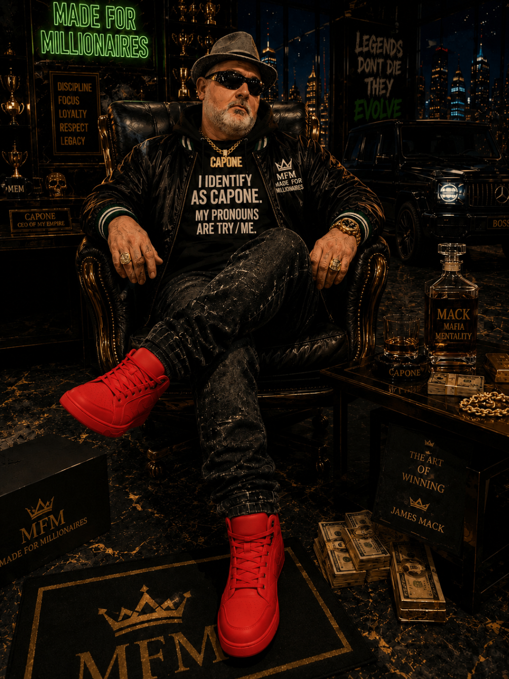 MFM lifestyle editorial placeholder