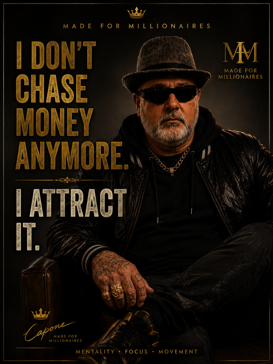 MFM society placeholder portrait