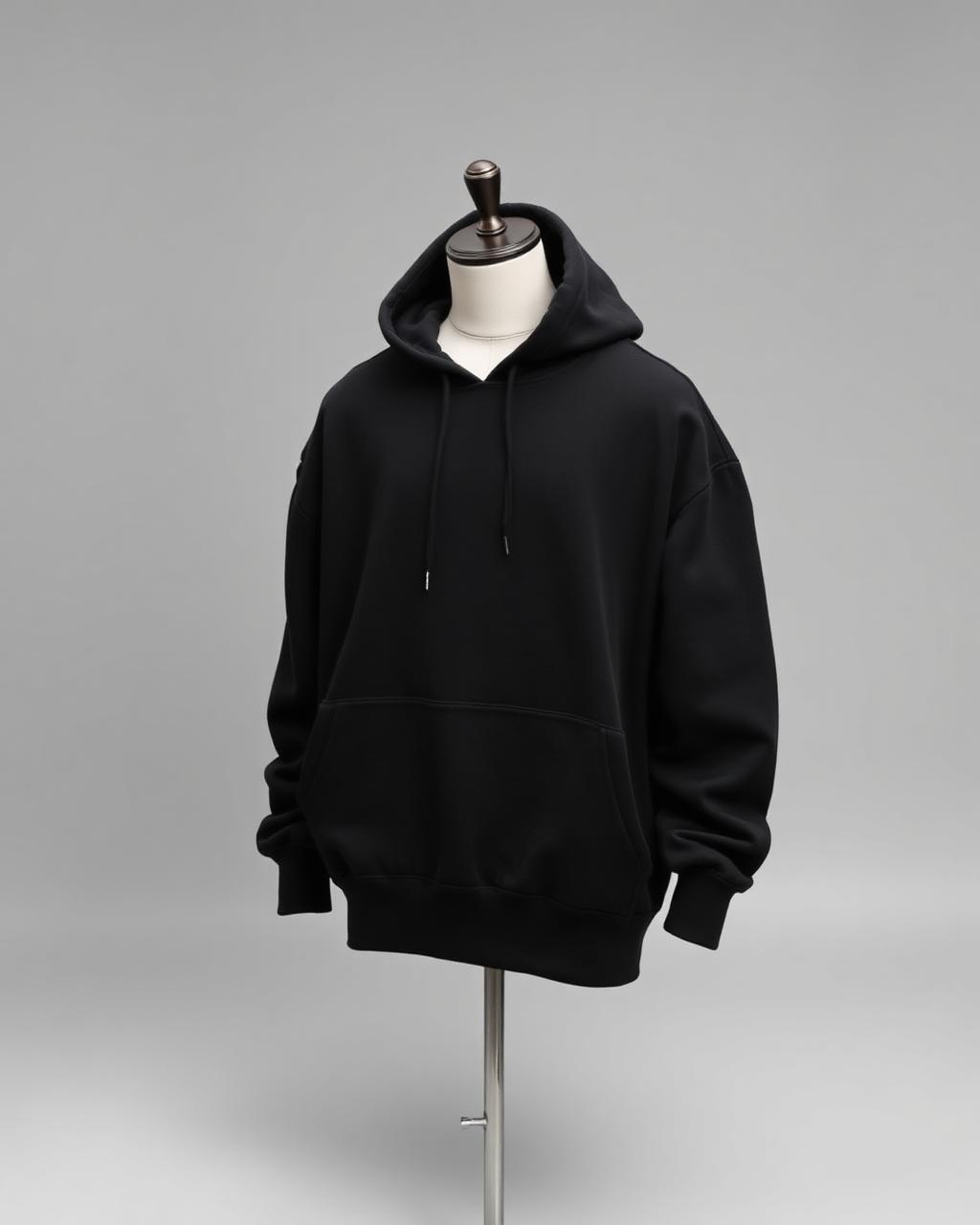 MFM heavyweight hoodie placeholder